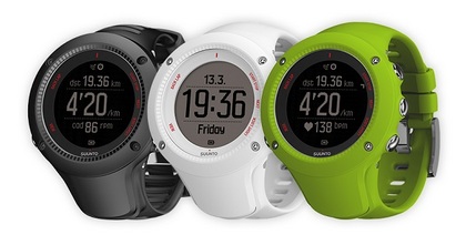 スント アンビット スポーツ 3 Suunto Ambit3 Vertical Black – GPSマルチスポーツウォッチ